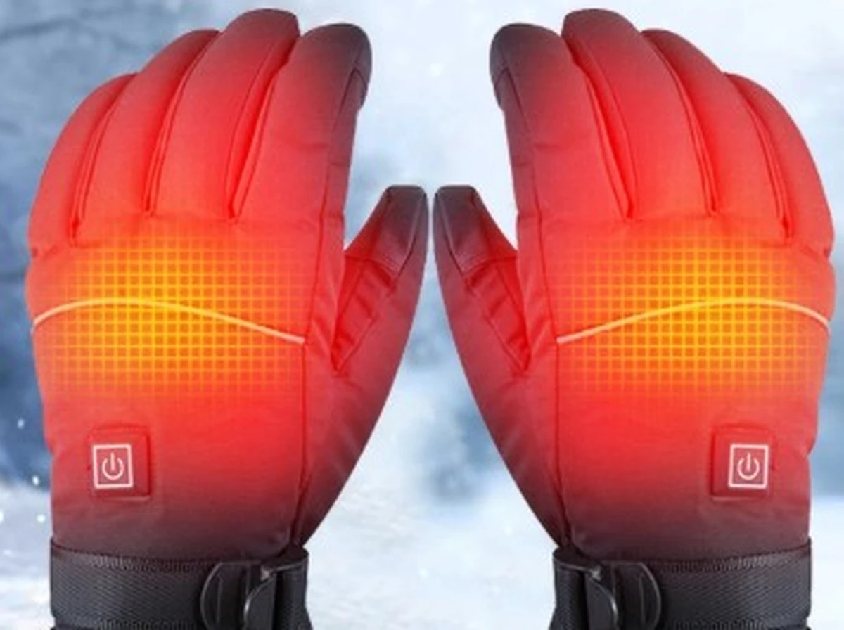 Solana Gear™ Heated Gloves