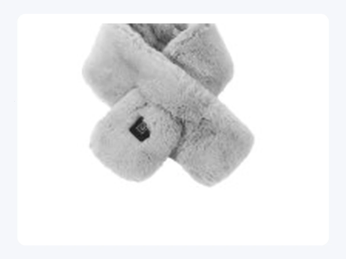 Solana Gear™ Heated Scarf