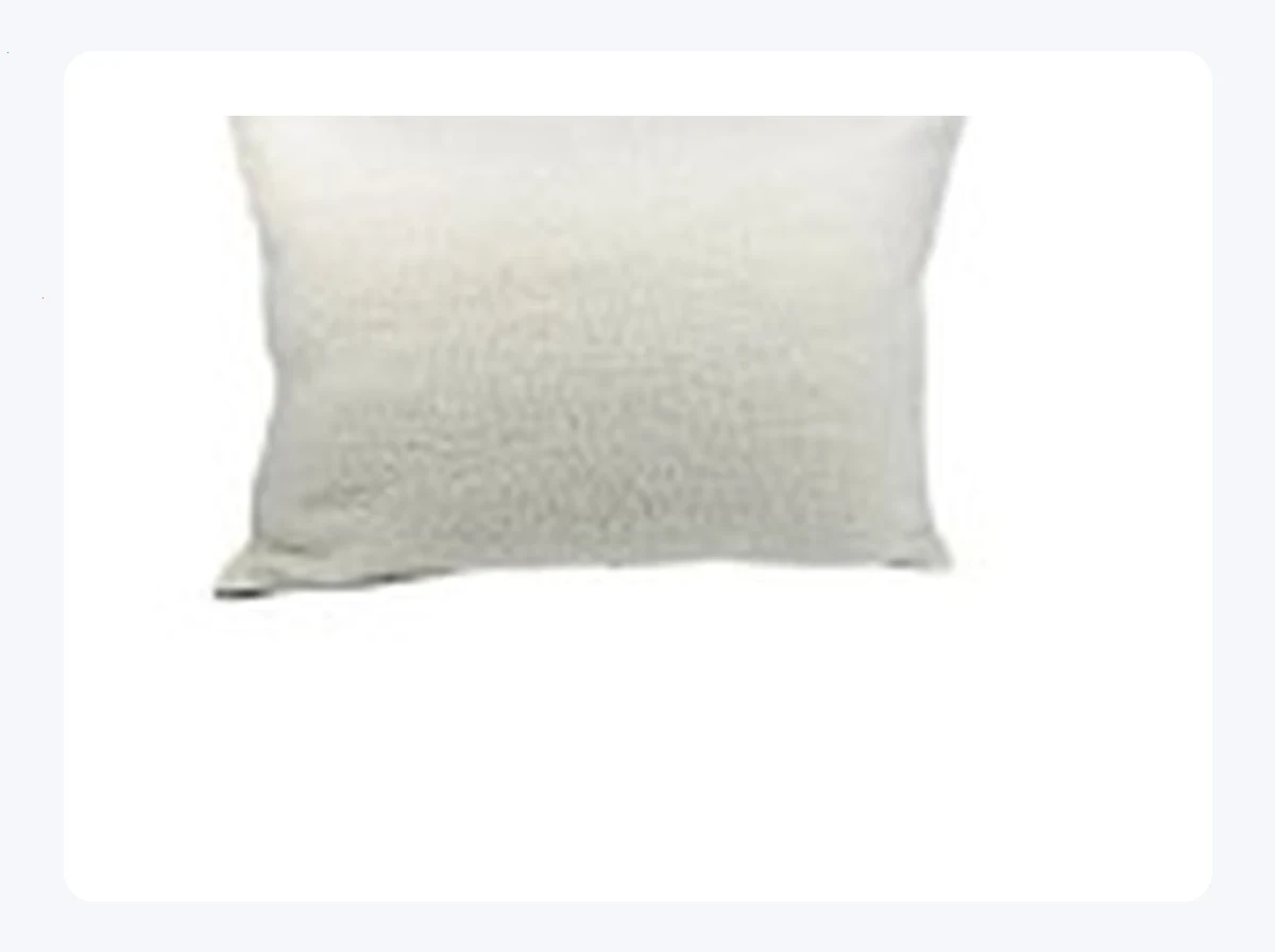 Plush Quilted Heated Pillow (US & CA)