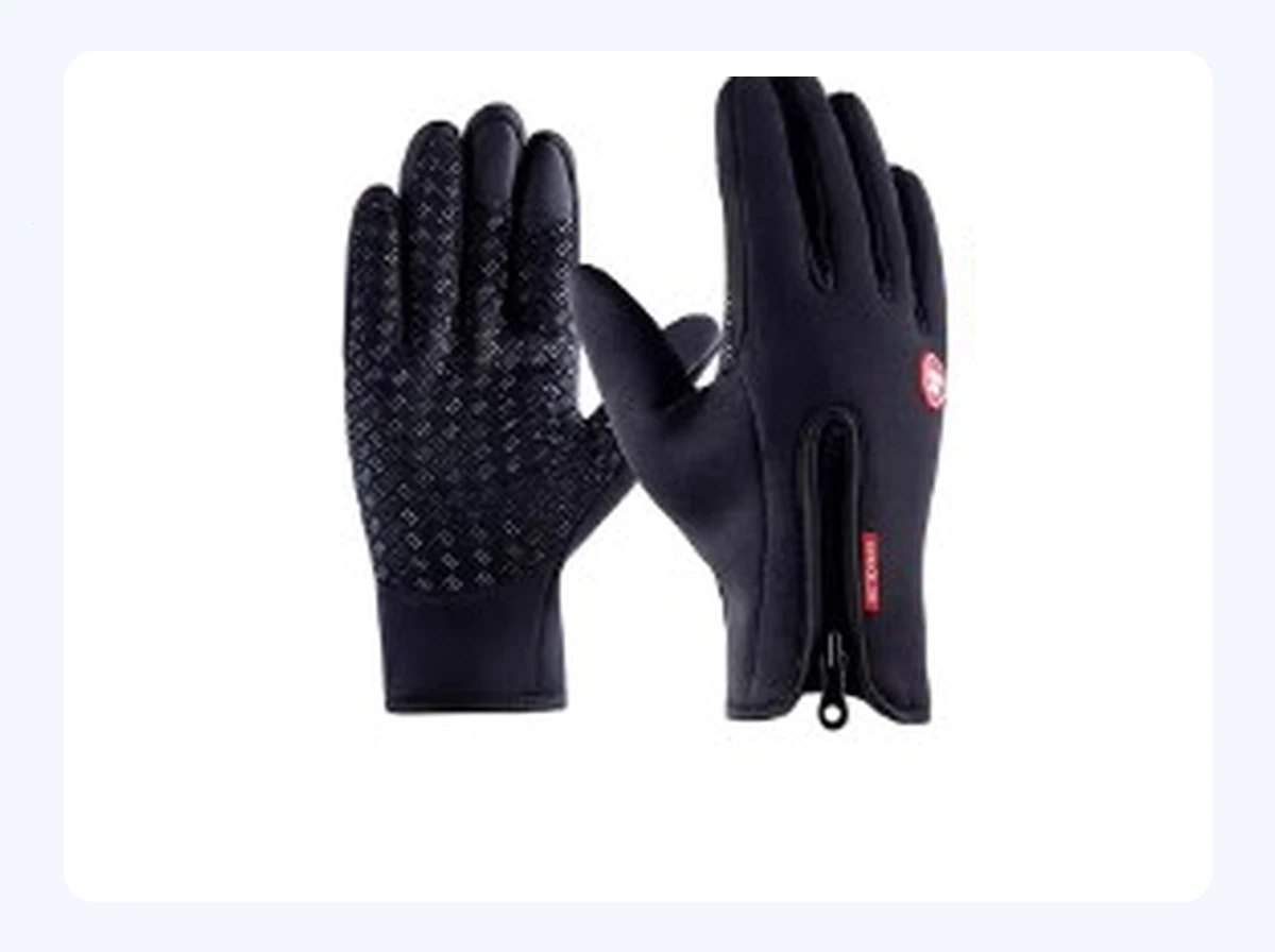 Solana Gear™ Thermo Gloves
