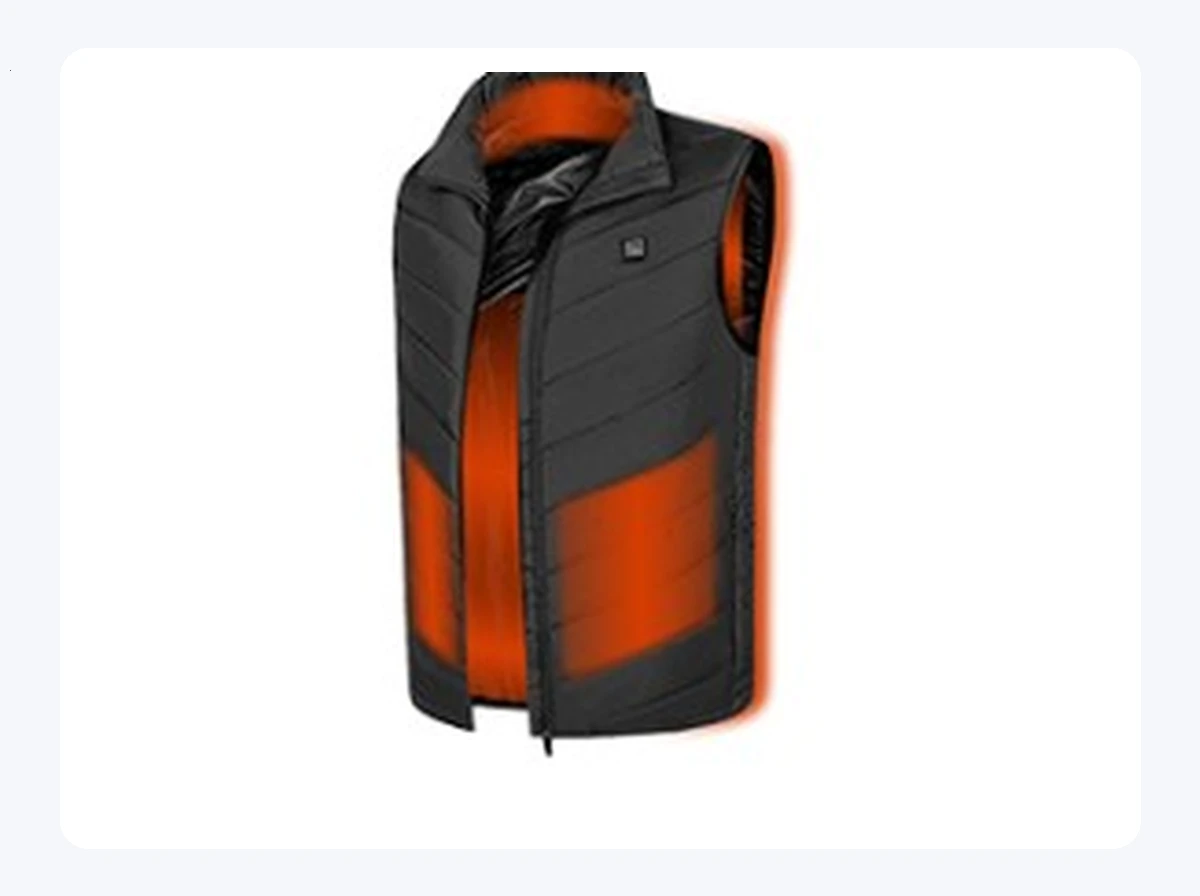 Solana Gear™ Heated Vest